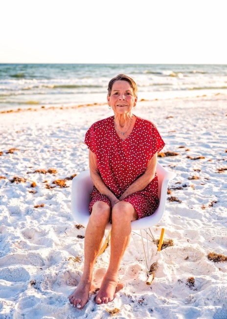 Obituary of Linda Ranae Jenkins