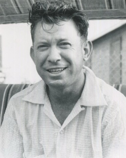 Obituary of Lloyd J. Rhodes