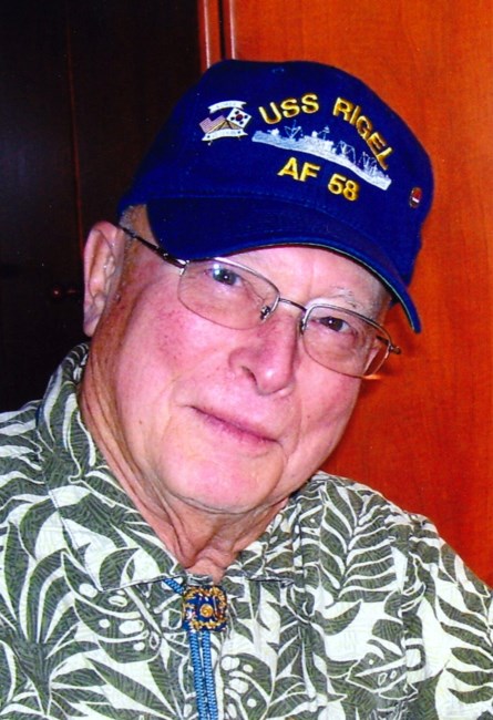 Obituary of Paul A. McKeever