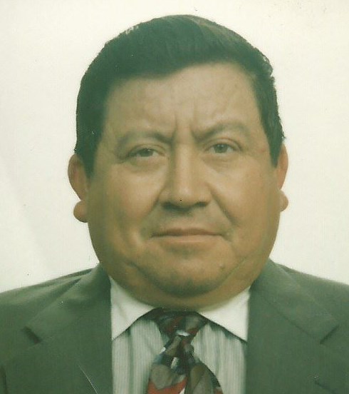 Obituary of Pedro Orellana Lara