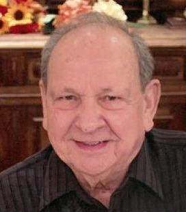 Obituary of Earle Joseph Knauer Sr.