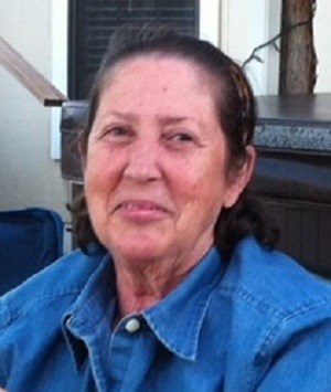 Obituary of Millicent "Mimi" Barrett