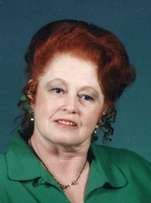 Obituary of Gloria Ann Woodburn