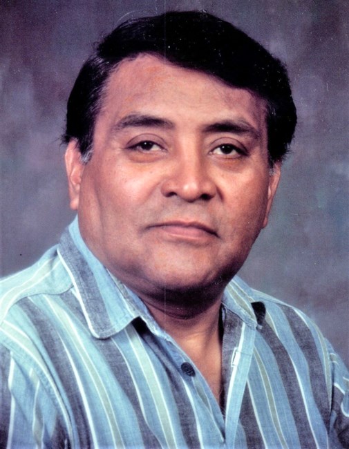 Obituary of Juan Mireles