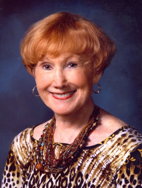 Obituario de Colleen Joy Adams