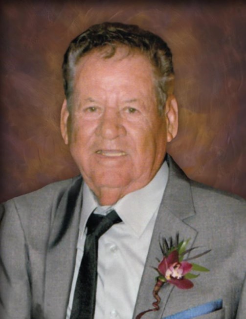 Obituary of Rodolfo Macias Jimenez