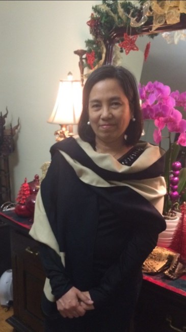 Obituary of Marisa Jane (Diaz) Pace