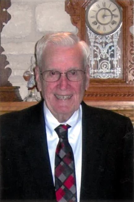 Obituary of Alfred "Al" Oliver Lykins
