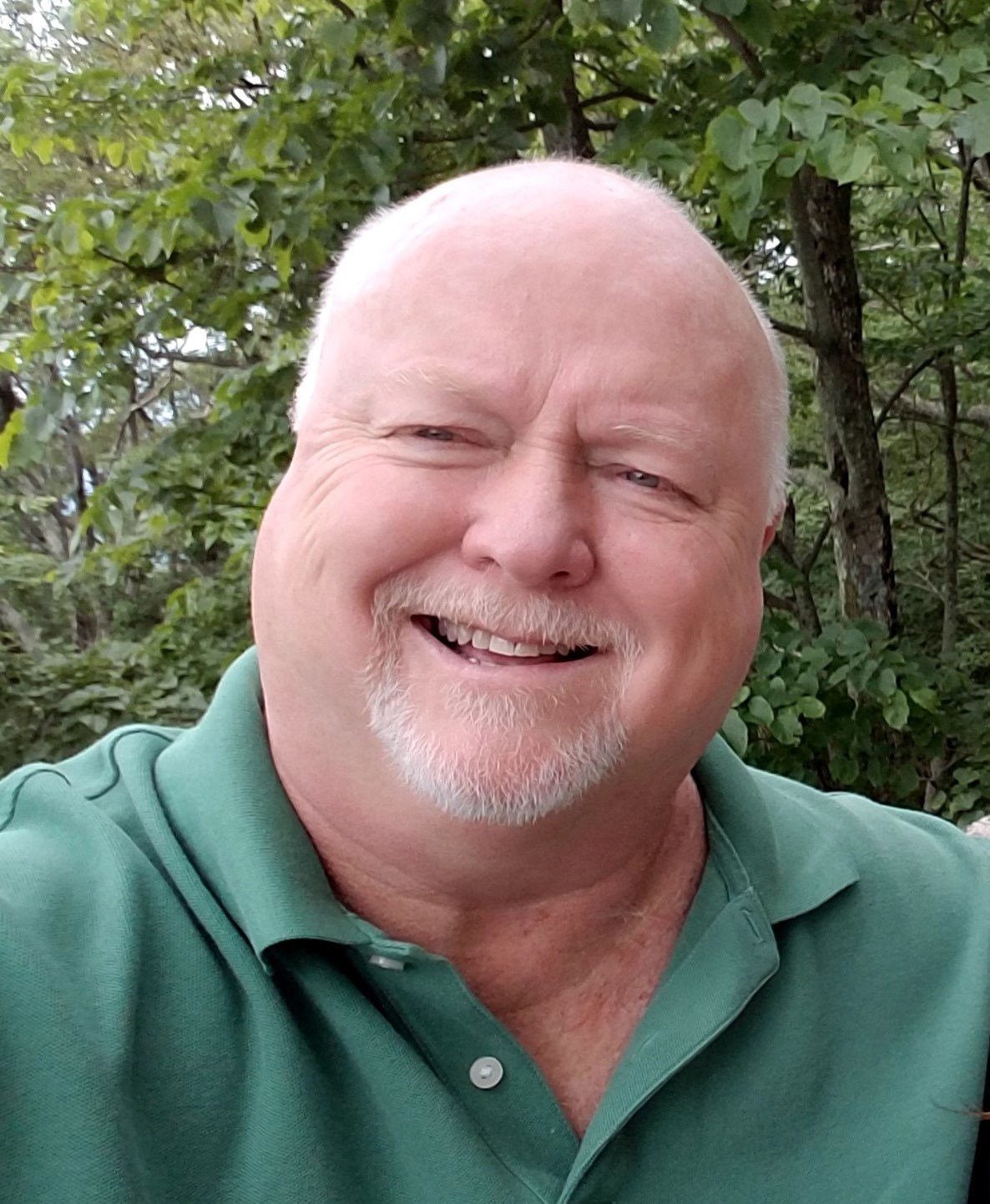 Steven David Kennedy Obituary - Pflugerville, TX