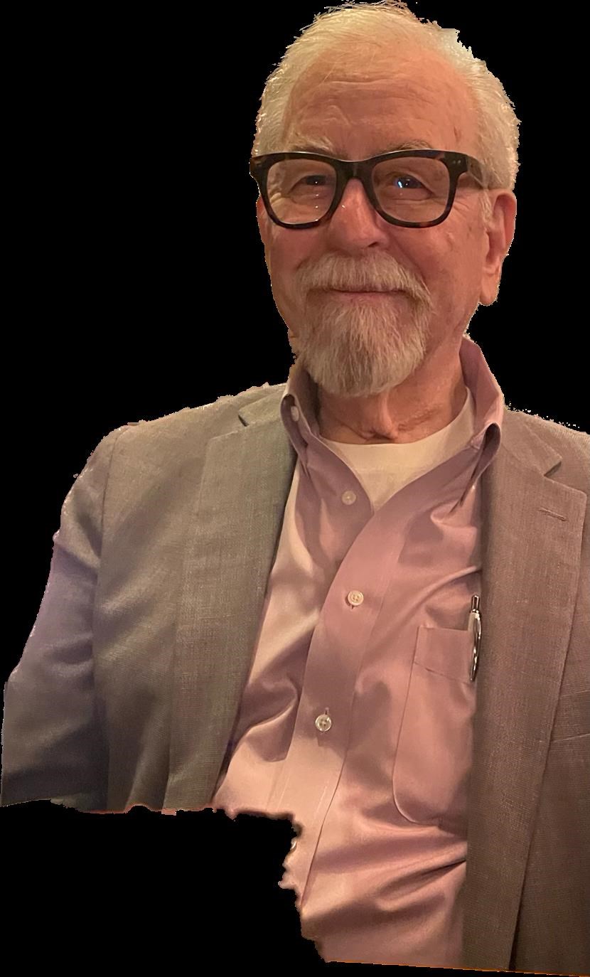 Obituary of Robert Lloyd Smith