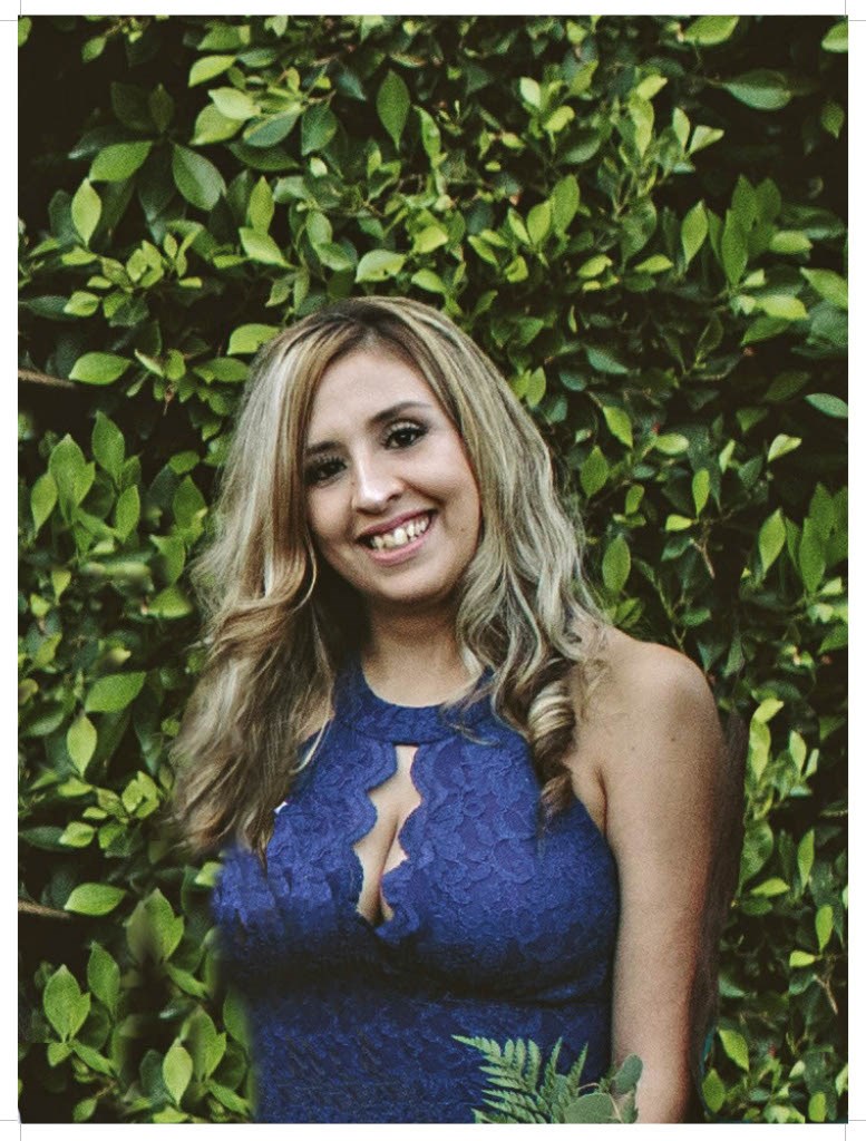 Obituary of Leslie Rodriguez Jauregui