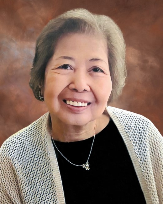 Obituary of Leonora "Baby" Alfonso