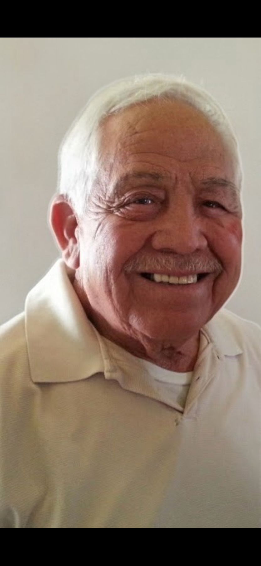 Obituary of Mr. Efren C. Torres