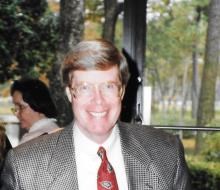 Obituary of Charles L. "Rusty" Williams