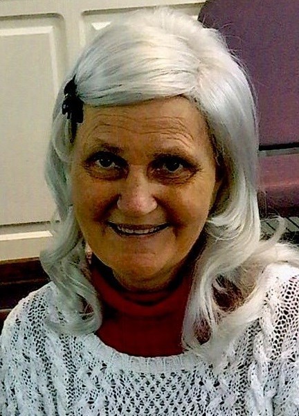 Obituary of Rose Rebecca Kincaid