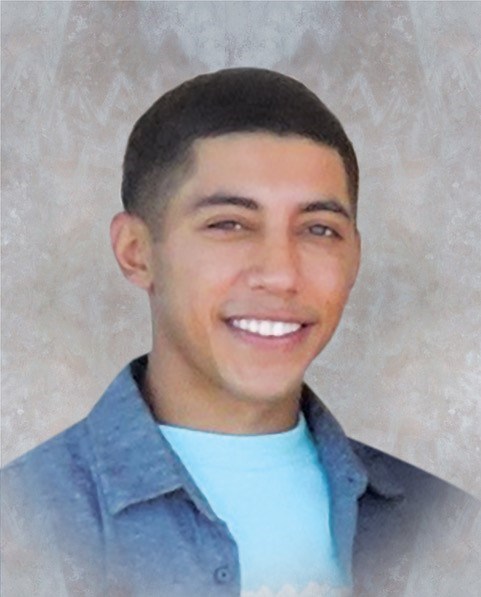 Obituary of Aron Orejel