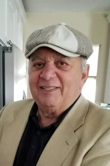 Obituary of Joseph Fiorino