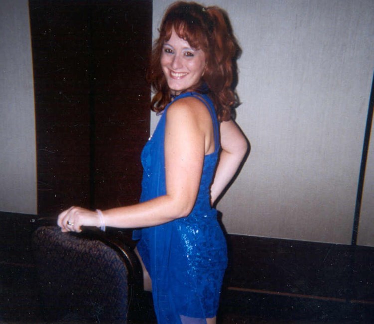 Obituary of Rana Marie Mary Chiriboga