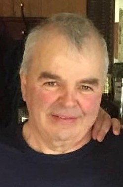 Obituary of Jean Guy Belliveau