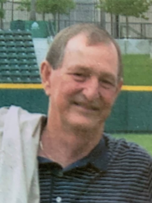 Obituary of Don A. Manning