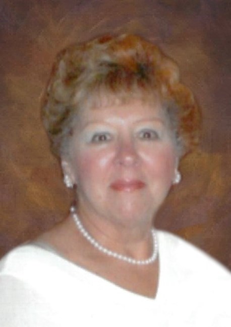 Obituary of Eleanor L. Pistacchio
