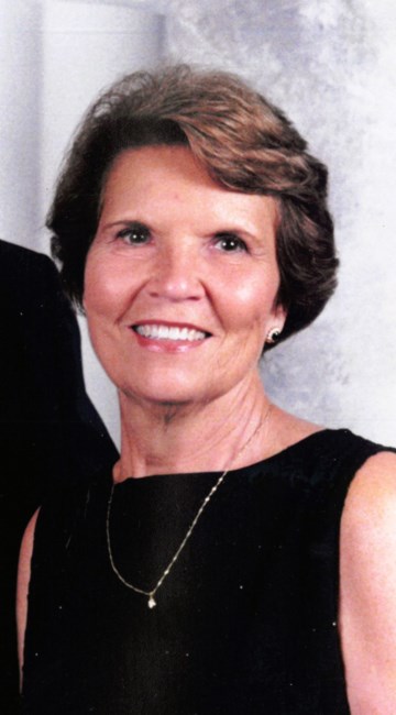 Obituary of Hazel Marie Bennett