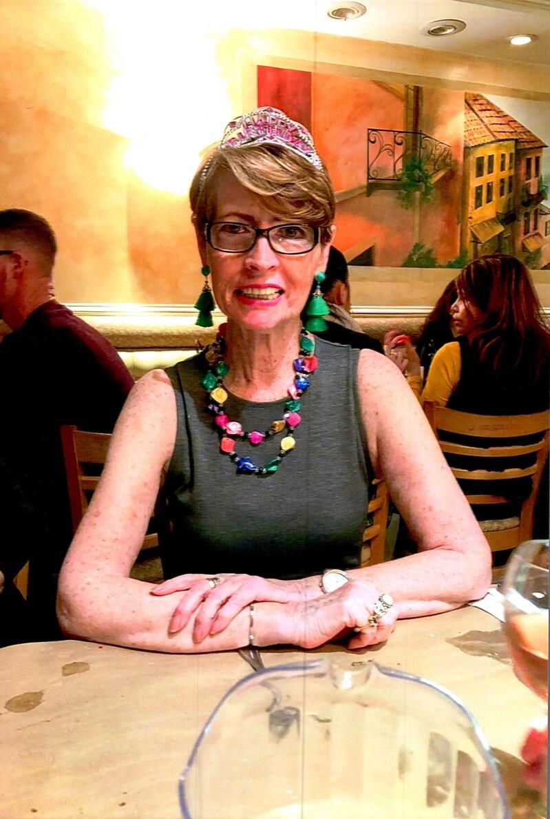 Obituary of Rosemary McLaughlin