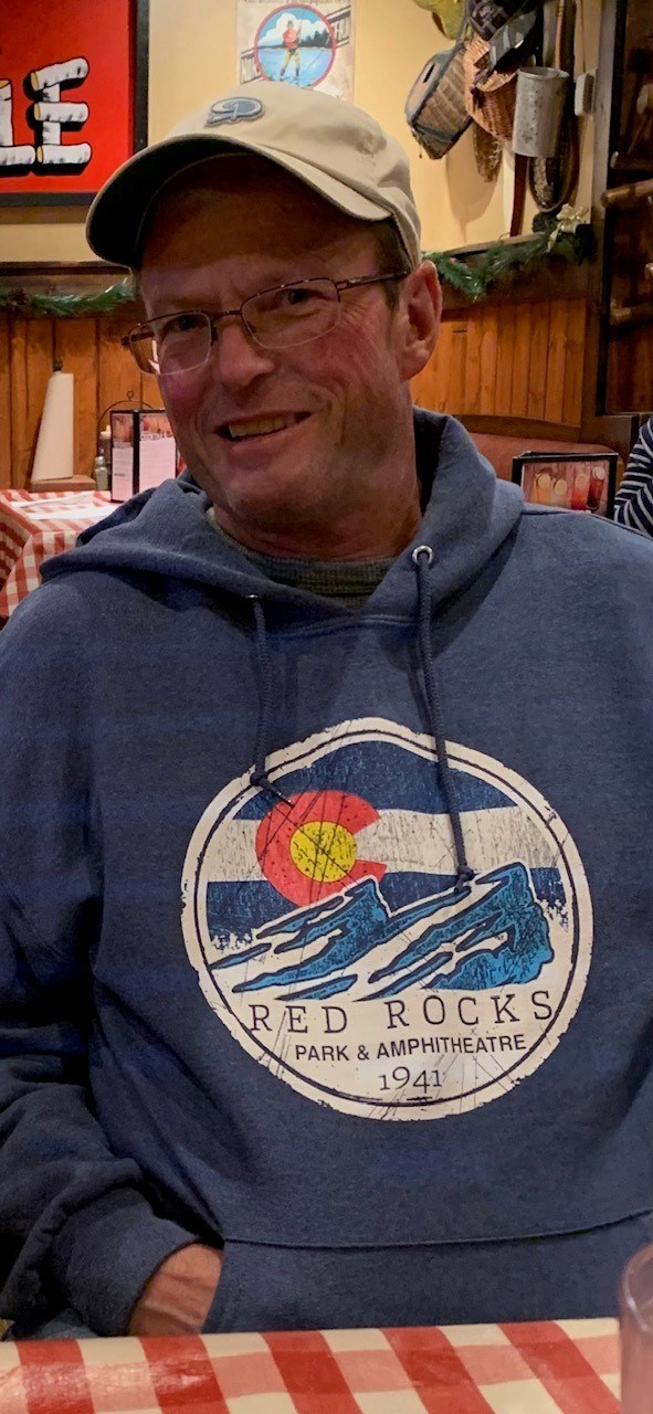 Obituary of Matthew Craig Anderson