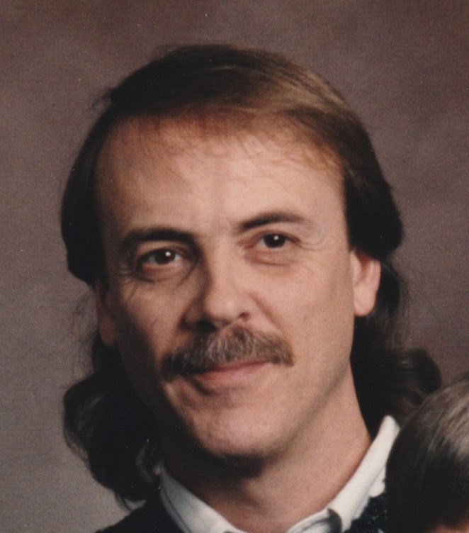 Obituary of James O. Darnell