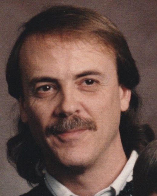 Obituary of James O. Darnell