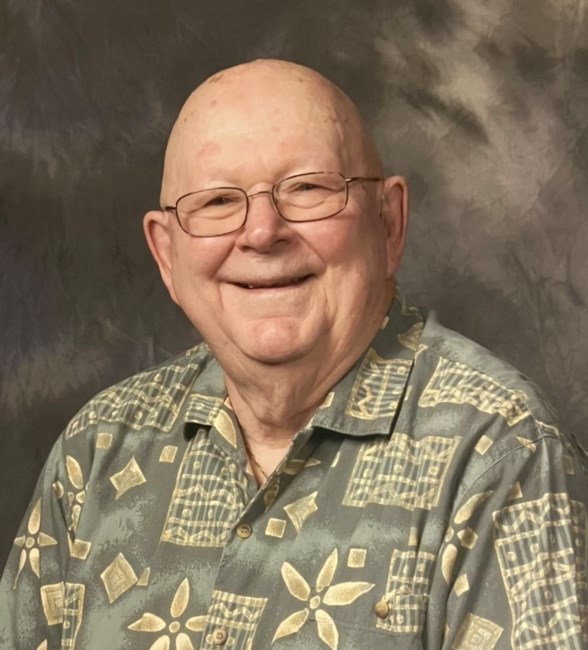 Obituary of Richard H. Brumbach