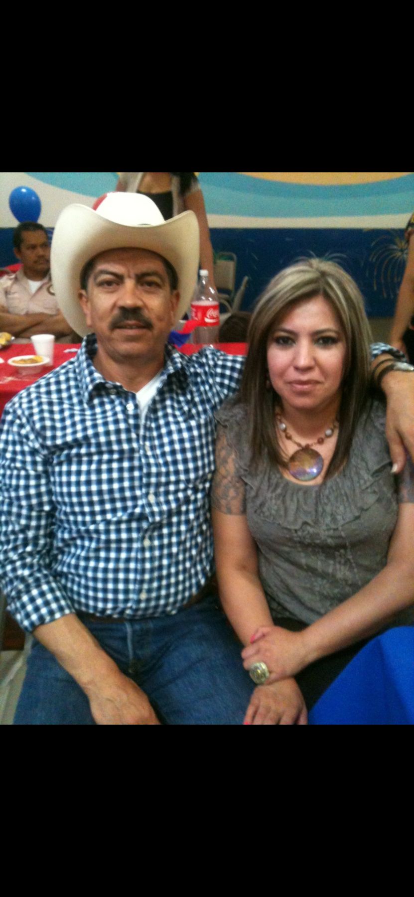 Obituary of Juan Manuel Ramos