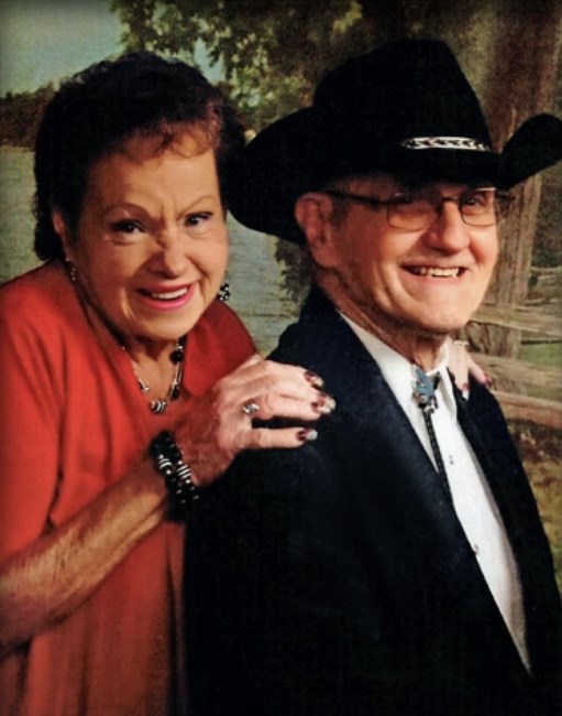 Obituary of Georgetta Marie VanVleet