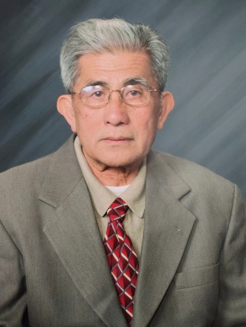 Obituary of Hung Quach