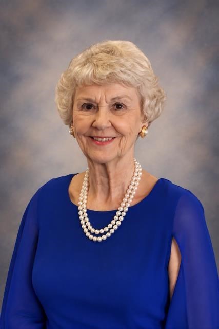 Obituary of Elizabeth Ann Beach