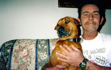 Obituary of Ralph Wayne Hudson