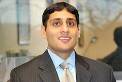 Obituary of Ajay Kumar Ojha