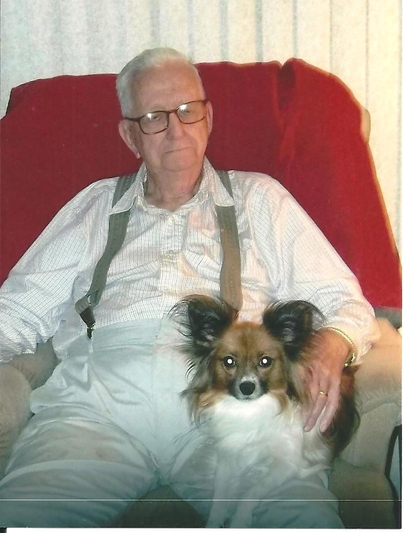 Chester Pierson Obituary Ellenton, FL