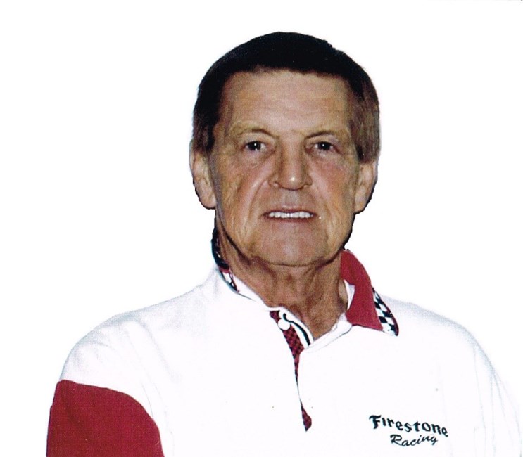 Obituary of Daniel Danny William Forrest