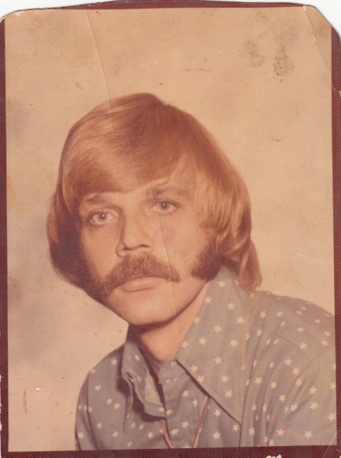 Obituary of Robert Steven Dydel