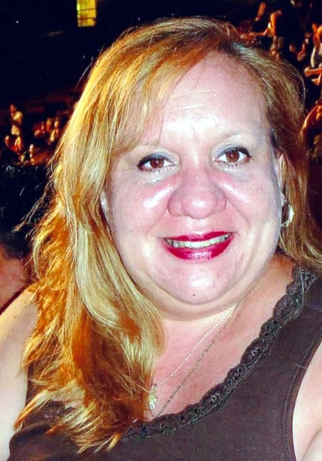 Obituario de Linda M. Roman