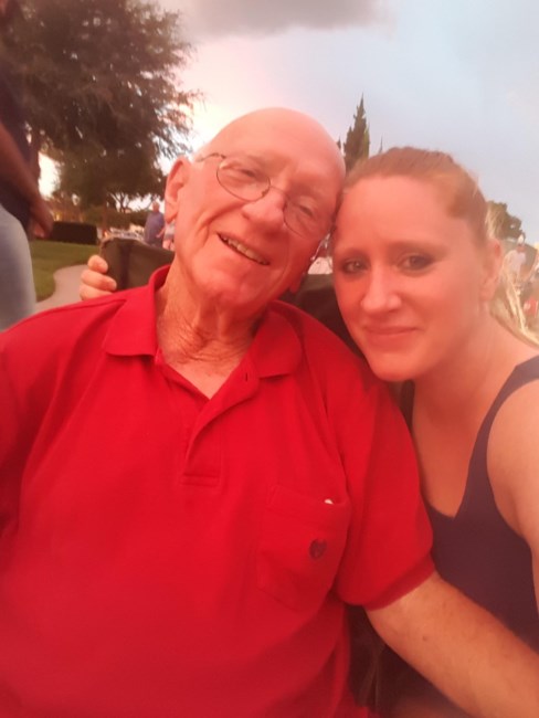 Walter Boyd Obituary Winter Haven Fl