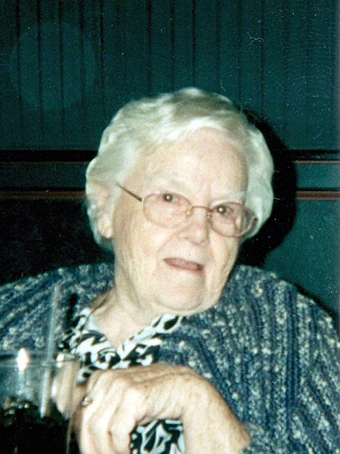 Obituary of Susie Mae Pearce