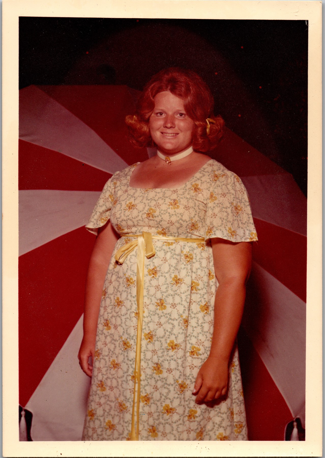 Obituary of Julia Ann McBride