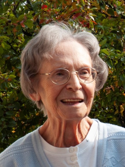 Obituary of Doreen Edna Allen (Knecht)