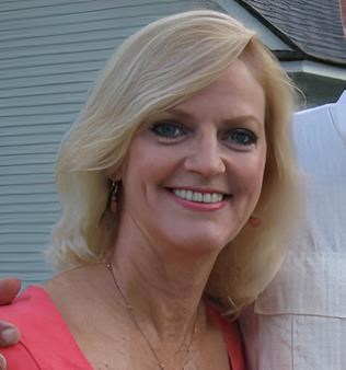 Obituary of Julie Kathleen Martin