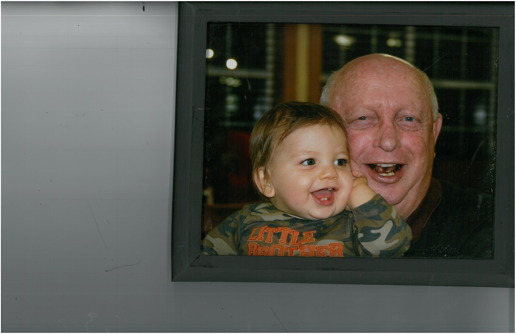 Obituary of Marvin David Schachter