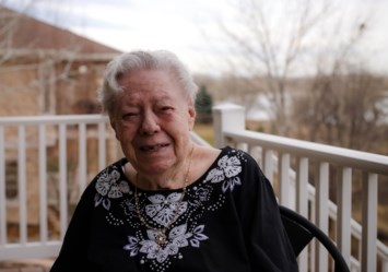 Obituary of Helen K. Stroh