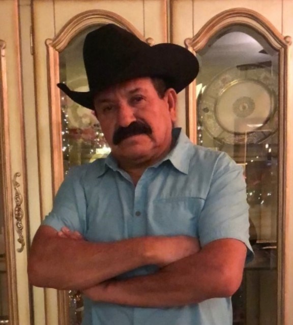 Obituary of Raul Deluna