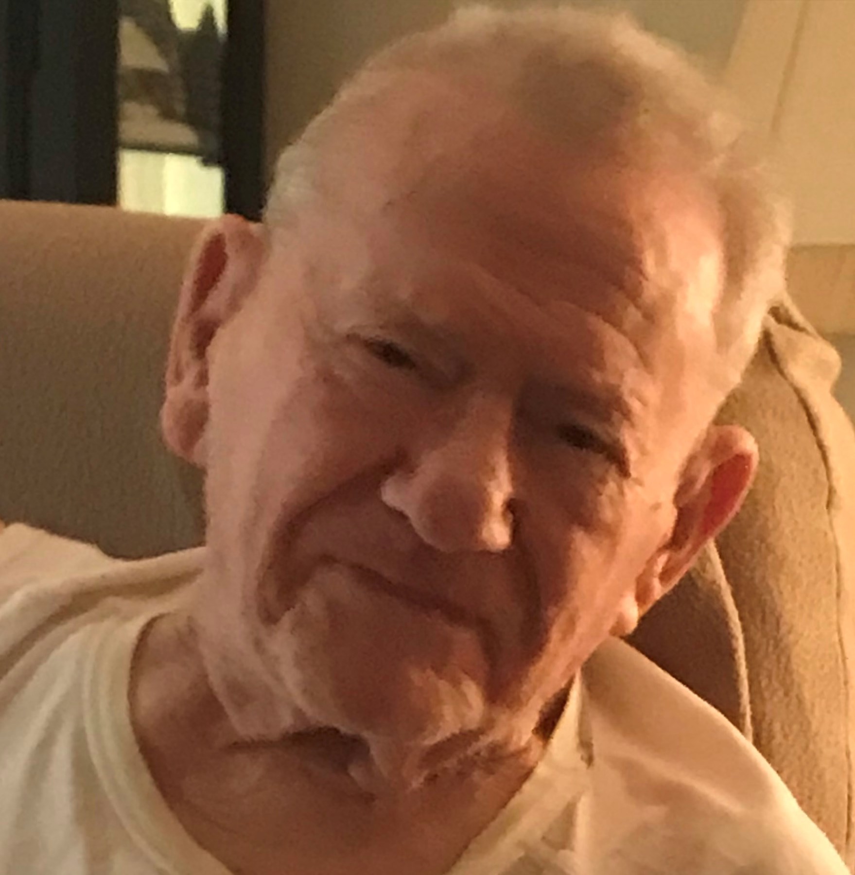 Obituary of Mr. James R Chustz